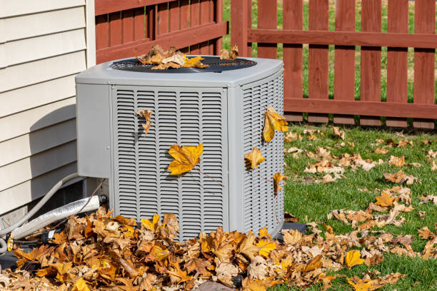 Best Air Conditioning Cleaning in Lisbon, OH
