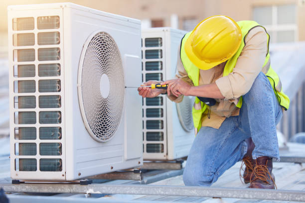 Best Residential HVAC in Lisbon, OH