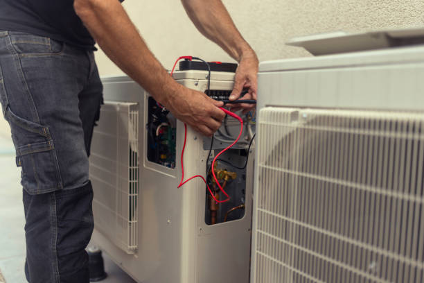 Lisbon, OH HVAC Company