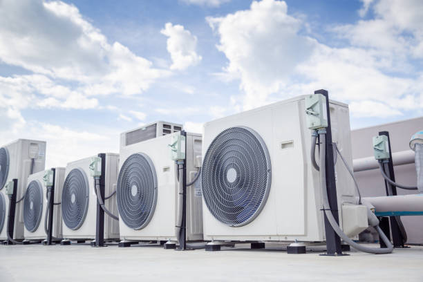 Best HVAC Financing and Leasing in Lisbon, OH