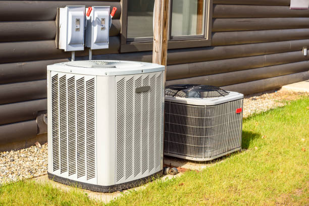 Best Emergency HVAC Services in Lisbon, OH